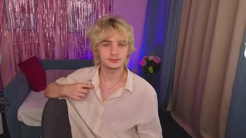 Snapshot of jamemiller chatting on 02/16/26, 07:04 JameMiller online show from 02/16/26, 07:04