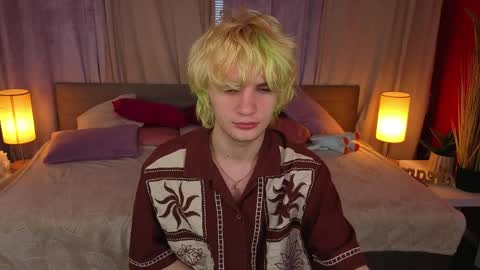 JameMiller online show from 04/03/26, 06:44