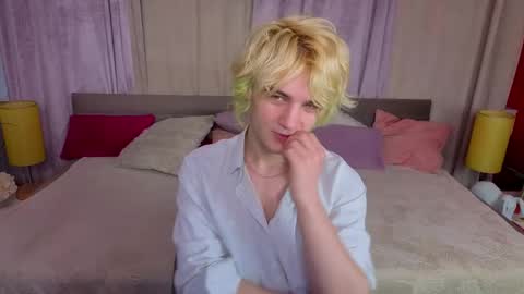 JameMiller online show from 04/10/26, 06:29