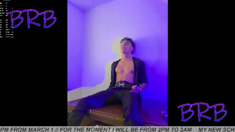 LeonardoInsta LeonardoperezcoPvt open online show from 03/03/26, 07:42