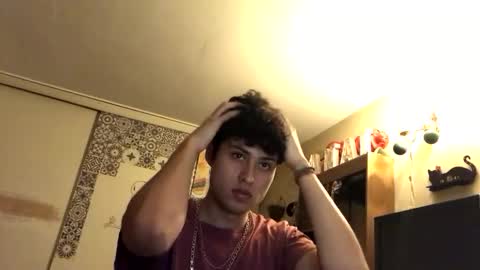 James online show from 02/22/26, 01:29