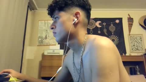 James online show from 02/28/26, 01:28