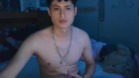 James online show from 03/28/26, 01:16