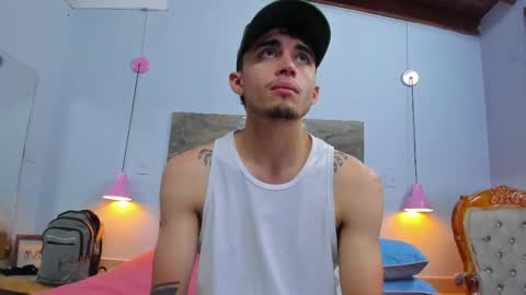 james_06_ online show from 04/18/26, 12:20