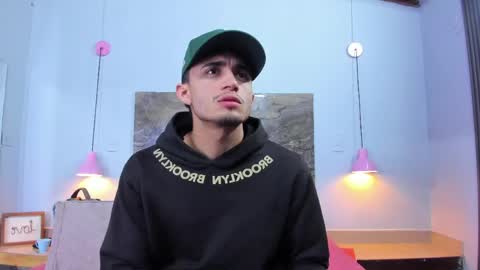 james_06_ online show from 04/20/26, 11:35