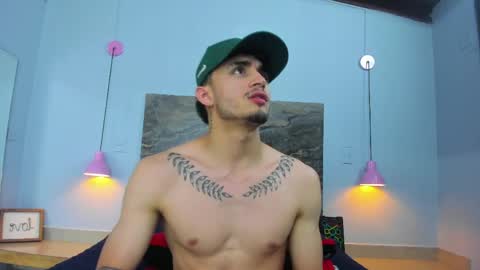 james_06_ online show from 05/20/26, 04:02