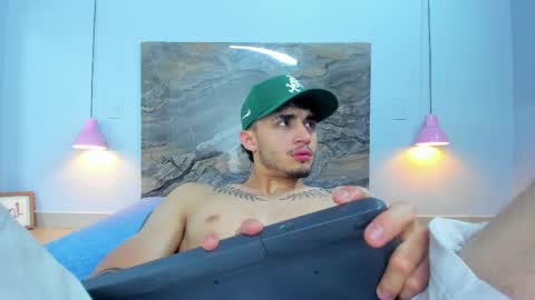 james_06_ online show from 05/21/26, 11:39