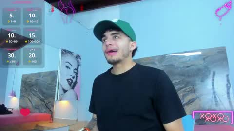 james_06_ online show from 05/23/26, 11:47
