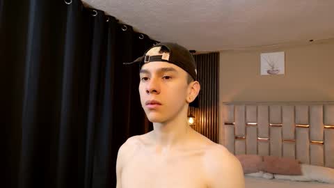 james_adamss_ online show from 02/21/26, 11:33