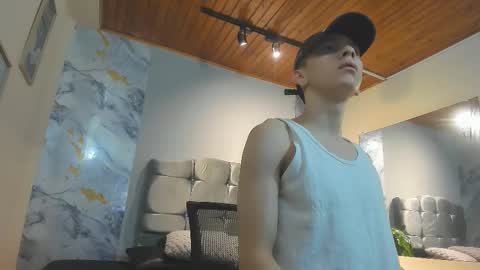 james_adamss_ online show from 02/23/26, 12:46