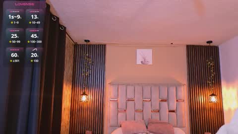 james_adamss_ online show from 03/31/26, 01:11