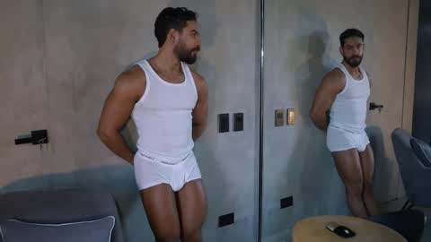 James Axel online show from 11/09/25, 02:48