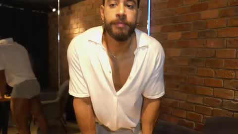 James Axel online show from 01/17/26, 02:22