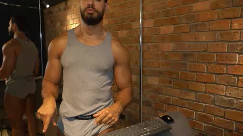 James Axel online show from 02/14/26, 02:36