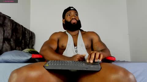 Snapshot of james_bbcmuscle chatting on 04/30/26, 08:57 James BBC online show from 04/30/26, 08:57
