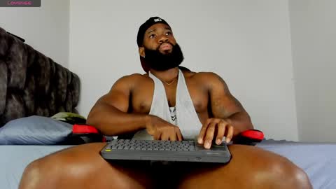 Snapshot of james_bbcmuscle chatting on 05/02/26, 09:03 James BBC online show from 05/02/26, 09:03