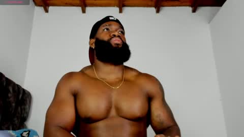 Snapshot of james_bbcmuscle chatting on 05/06/26, 12:30 James BBC online show from 05/06/26, 12:30