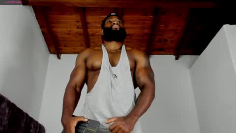 Snapshot of james_bbcmuscle chatting on 05/07/26, 12:27 James BBC online show from 05/07/26, 12:27