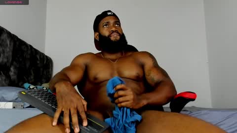 Snapshot of james_bbcmuscle chatting on 05/15/26, 11:56 James BBC online show from 05/15/26, 11:56