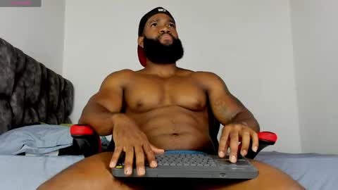Snapshot of james_bbcmuscle chatting on 05/21/26, 11:56 James BBC online show from 05/21/26, 11:56