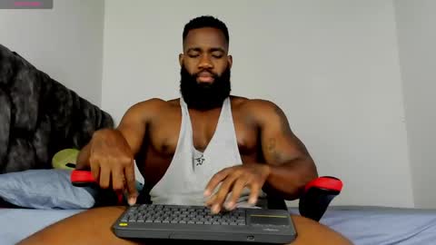 Snapshot of james_bbcmuscle chatting on 05/24/26, 10:15 James BBC online show from 05/24/26, 10:15