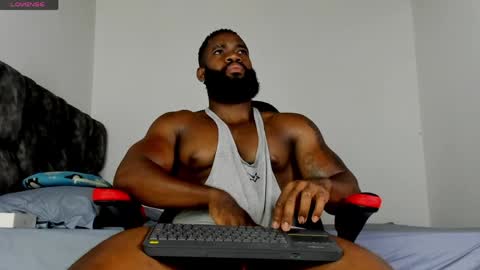 Snapshot of james_bbcmuscle chatting on 06/02/26, 12:18 James BBC online show from 06/02/26, 12:18