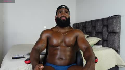 Snapshot of james_bbcmuscle chatting on 06/30/26, 11:39 James BBC online show from 06/30/26, 11:39