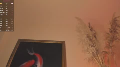 Juan online show from 03/24/26, 04:28