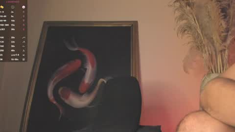 Juan online show from 03/29/26, 05:51