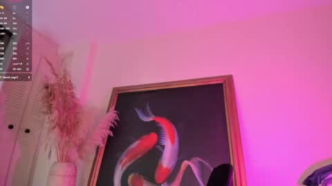 Juan online show from 05/11/26, 04:04