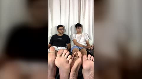 james_chez online show from 02/20/26, 03:01