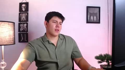 james_cr online show from 10/23/25, 02:22