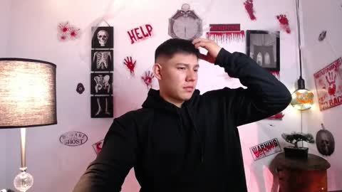 james_cr online show from 10/25/25, 02:30