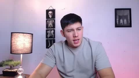 james_cr online show from 11/10/25, 12:20