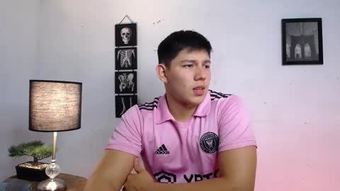 james_cr online show from 11/12/25, 12:33