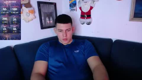 james_cr online show from 12/18/25, 01:22