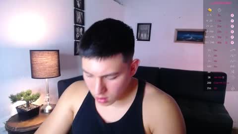 james_cr online show from 02/13/26, 01:56