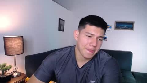 james_cr online show from 02/17/26, 01:46