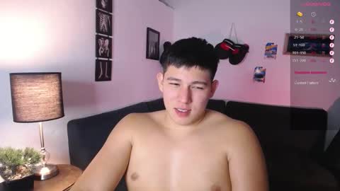 james_cr online show from 02/24/26, 01:25