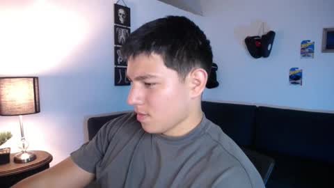 james_cr online show from 03/27/26, 04:07