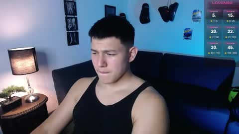 james_cr online show from 04/04/26, 11:35