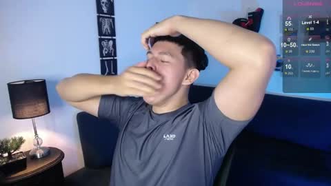 james_cr online show from 04/15/26, 02:24