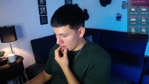 james_cr online show from 04/16/26, 01:12