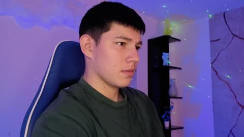 james_cr online show from 05/14/26, 12:23