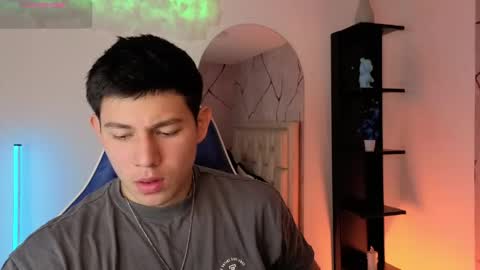 james_cr online show from 05/28/26, 12:13