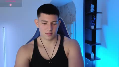 james_cr online show from 05/31/26, 06:09