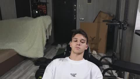 James online show from 01/06/26, 12:47