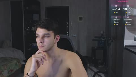 James online show from 04/17/26, 11:19