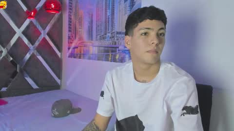 Snapshot of james_hill7 chatting on 11/09/25, 03:27 James Hill online show from 11/09/25, 03:27