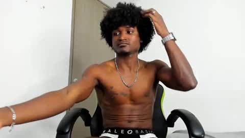 Snapshot of james_makony_1 chatting on 12/19/24, 10:56 james_makony_1 online show from 12/19/24, 10:56